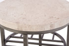 Capri Round Side Table
